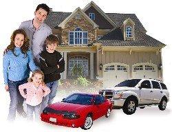 Save on Your Auto & Home Insurance - Free Quote