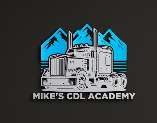 Mike's CDL Academy