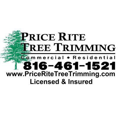 Price Rite Tree Trimming