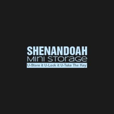 Shenandoah Mini Storage