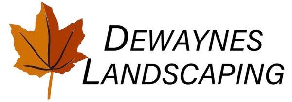 Dewaynes Landscaping