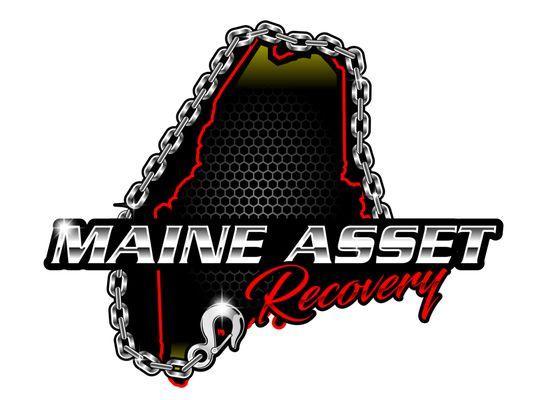 Maine Asset Recovery