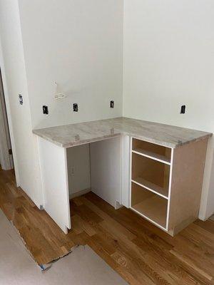 Braswell Cabinets