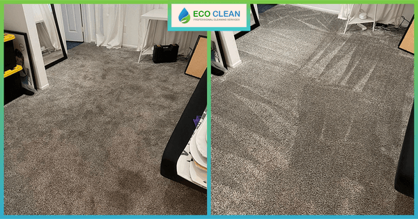 Eco Clean Professional Cleaning Services