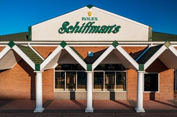 Schiffman's Jewelers