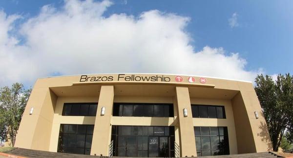 Brazos Fellowship