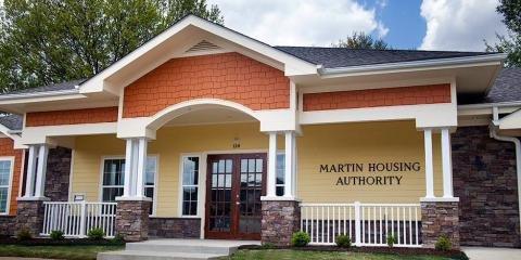 Martin Housing Authority