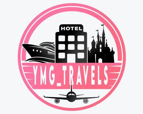 YMG Travels Inc Logo