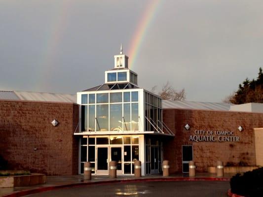 Lompoc Aquatic Center