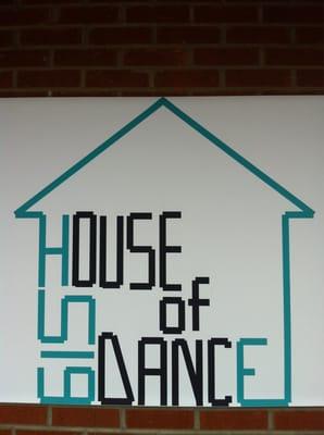 615 House Of Dance