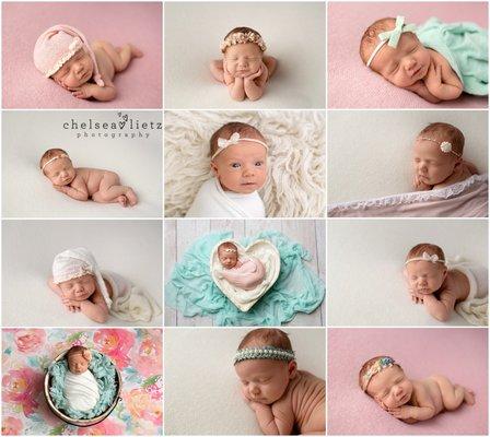 newborn photos