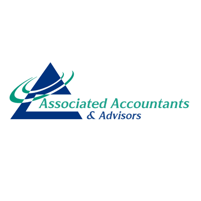 Logo - Associated Accountants & Advisors