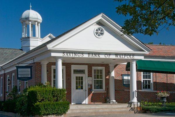 Savings Bank of Walpole