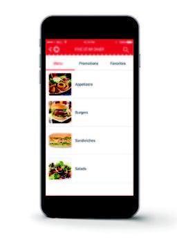 Qwickserve is an innovative made-to-order software and hardware solution for quick service restaurants (QSR).