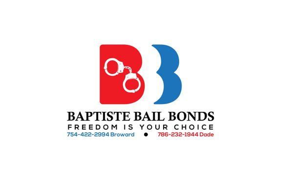 Baptiste Bail Bonds