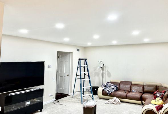 Robinucci Electrical & Lighting