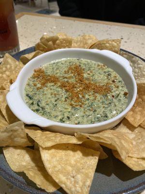 Artichoke Dip