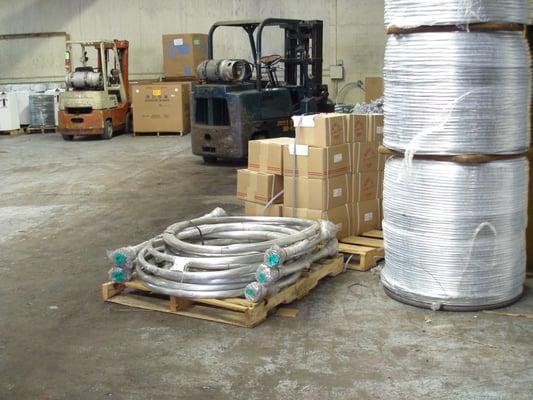 Baling Wire