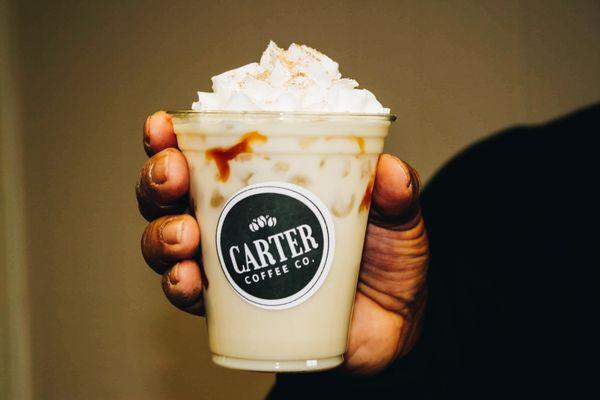 Carter Coffee