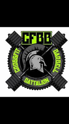 Crossfit Barbell Battalion