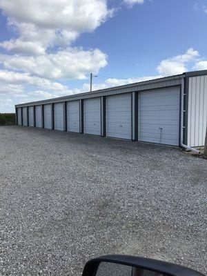 Moore Storage