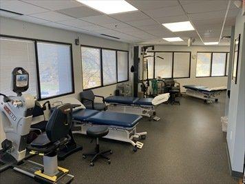 NovaCare Rehabilitation - Ridgedale