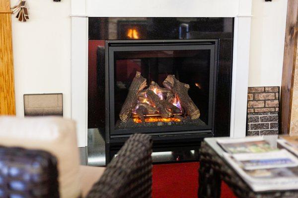 Plymouth Fireplace & Energy Solutions Inc.