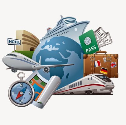 Footman Travel Agency "All You Need To Do Is Pack!"