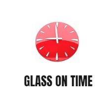 Glass On Time - Sun City