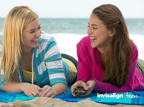 Invisalign Provider