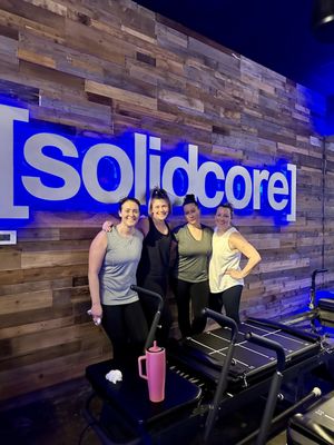 Solidcore