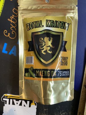 ROYAL KRATOM