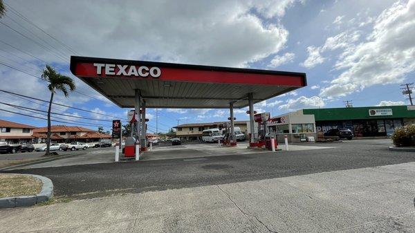 Kalihi Texaco Foodmart