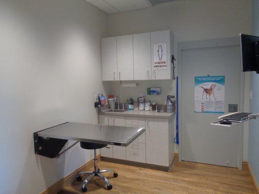 Exam Room 2