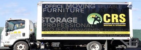 Corporate Moving, Commercial Relocation, Corporate Relocation, Commercial Moving