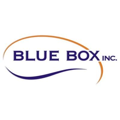 Blue Box, Inc.