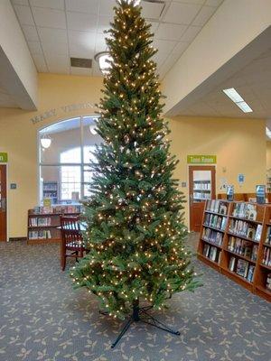 Reed Memorial Library