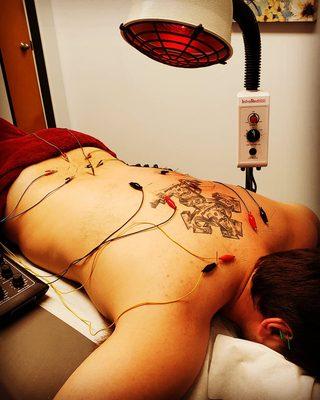 Acupuncture Health and Wellness