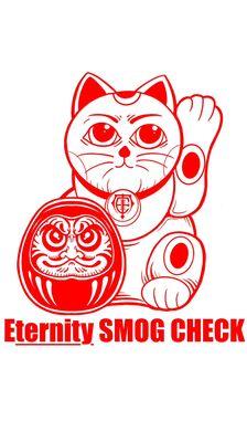 Eternity Smog!