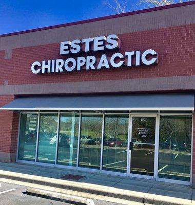 Estes Chiropractic