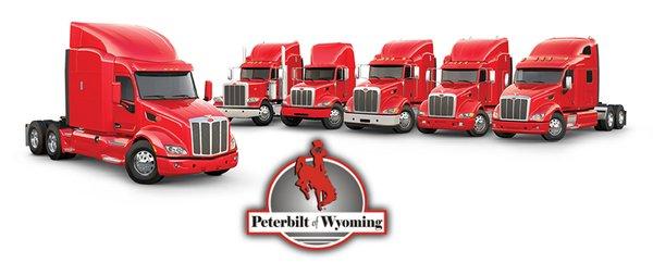 Peterbilt of Wyoming - Rock Springs