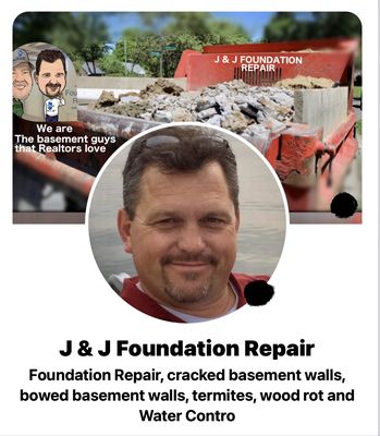 J & J Foundation Repair