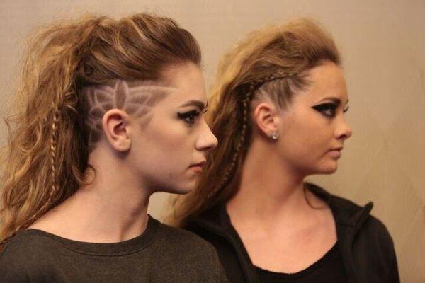 Fashion Hair