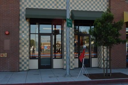 Our City Heights office is located on the corner of Fairmount Ave and University Ave.