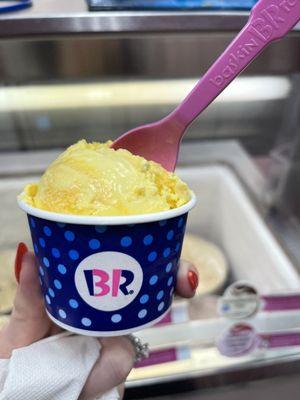 Baskin-Robbins