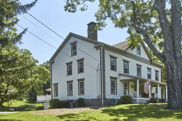 Sold in Chester, NY