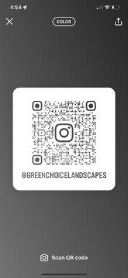 Green Choice Lawn & Landscape