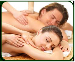 Couples Massage