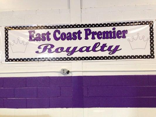 East Coast Premier All Stars