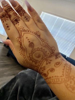 Henna